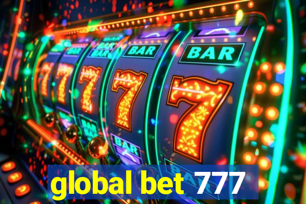 global bet 777